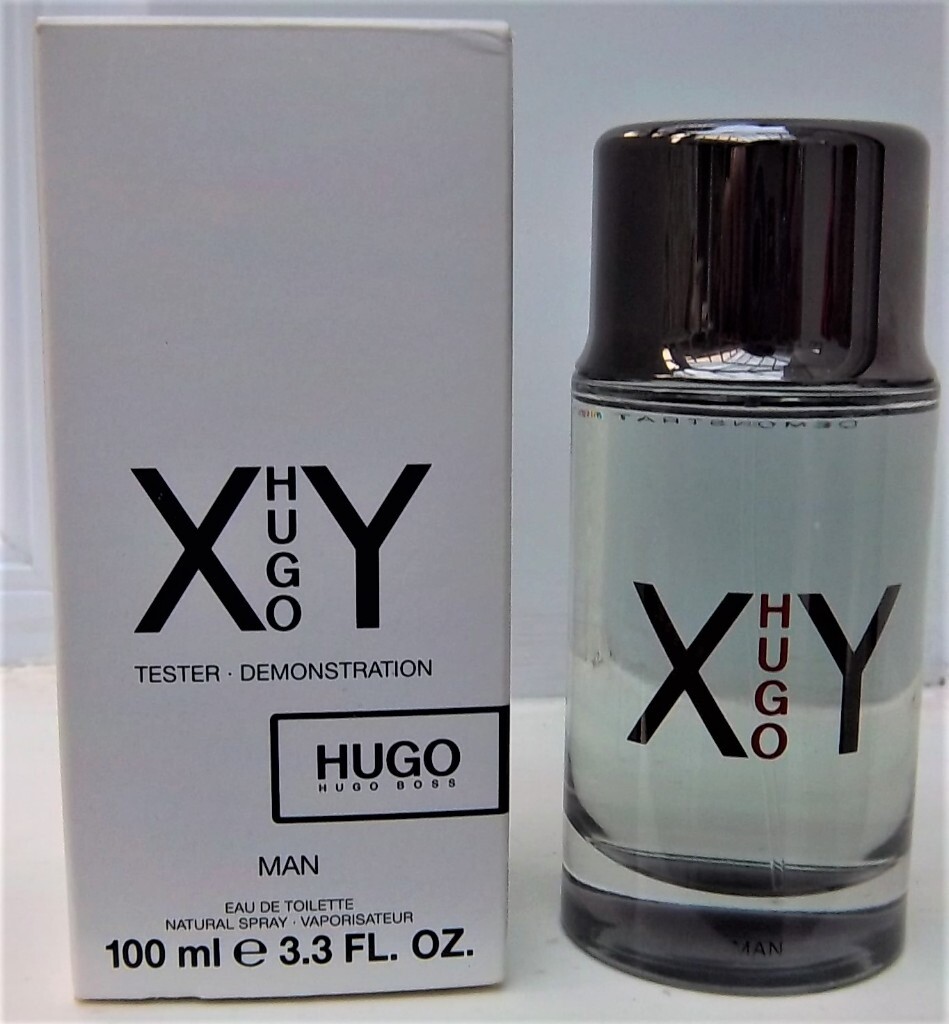 boss xy 100ml